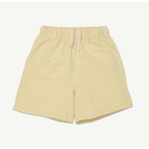 Main Story Skate Short Vanilla
