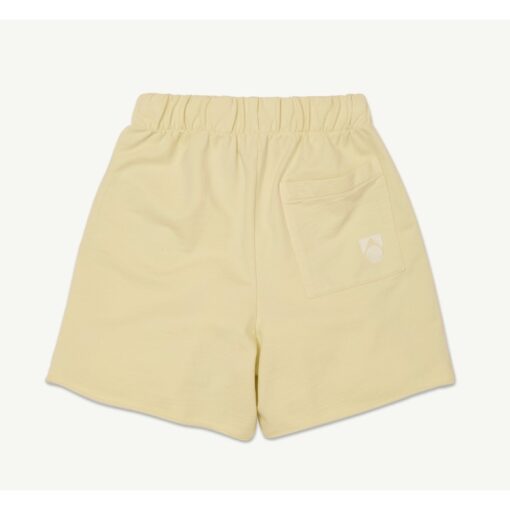 Main Story Skate Short Vanilla