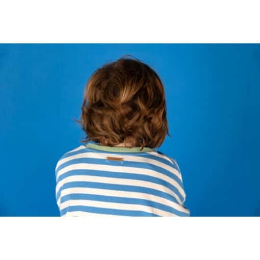 Nixnut Rel Sweater Sea - Afbeelding 3