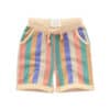 Sproet & Sprout Shorts multi colour stripes