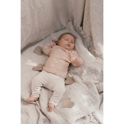 A Tiny Story baby pants pearl - Afbeelding 2