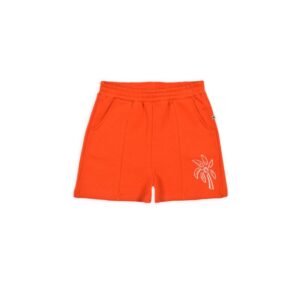 Ammehoela Shorts Apollo.29 Tangerine Tango