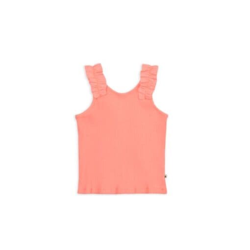 Ammehoela Top Elena.04 Peach Amber