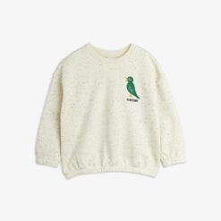 Mini Rodini Bird sweatshirt
