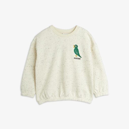 Mini Rodini Bird sweatshirt