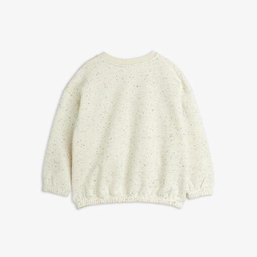 Mini Rodini Bird sweatshirt - Afbeelding 3