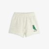 Mini Rodini Bird sweatshorts