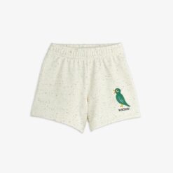 Mini Rodini Bird sweatshorts