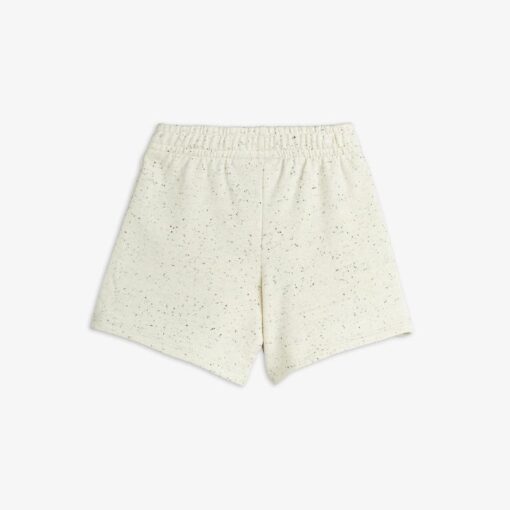 Mini Rodini Bird sweatshorts