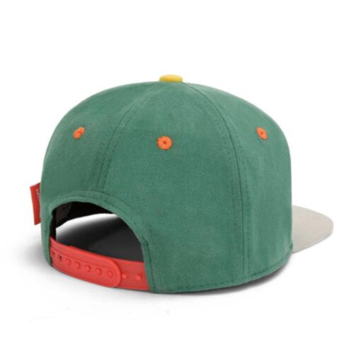 Hello Hossy Cap Mini Captain - Afbeelding 2