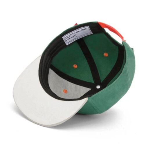 Hello Hossy Cap Mini Captain - Afbeelding 3
