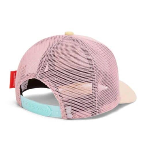 Hello Hossy Cap Mini Powder Pink - Afbeelding 2