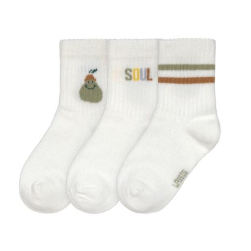 Lassig Tennissocks Pear