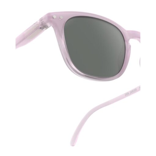 Izipizi zonnebril Junior Sun Lilac #E - Afbeelding 2