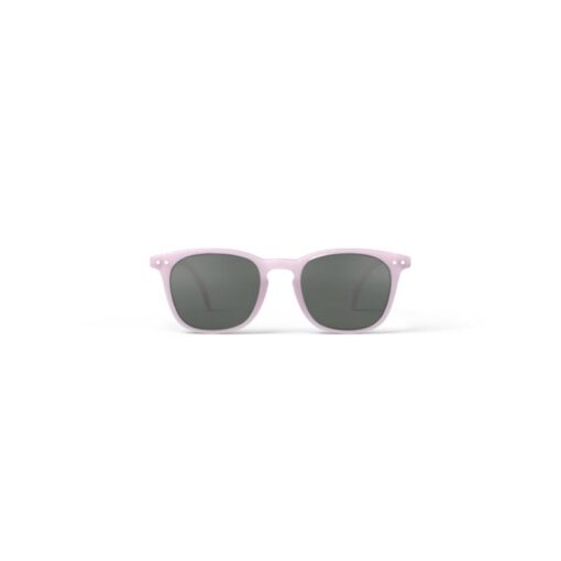 Izipizi zonnebril Junior Sun Lilac #E