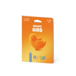Hey Clay Bird