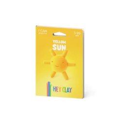 Hey Clay Sun