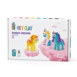 Hey Clay! Kleiset Unicorns 6 cans