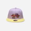 Beach & Bandits Yaguáh X Lazy Surfer® Snapback