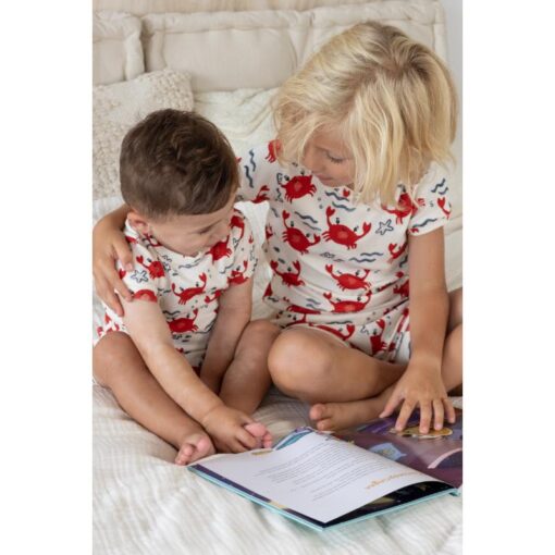 Feetje Cooper Crab Premium Summerwear 50500082 - Afbeelding 2