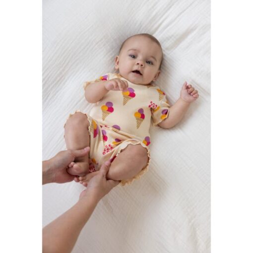 Feetje Isa Icecream Premium Summerwear 50500084 - Afbeelding 2