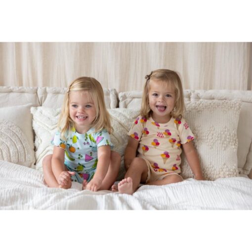Feetje Isa Icecream Premium Summerwear 50500084 - Afbeelding 3