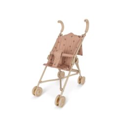Konges Slojd stroller Cherry Blush