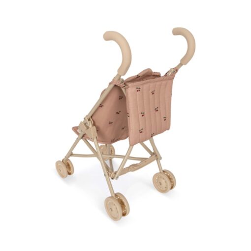 Konges Slojd stroller Cherry Blush - Afbeelding 3