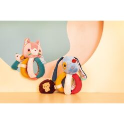 Lilliputiens Jules Grijprammelaar