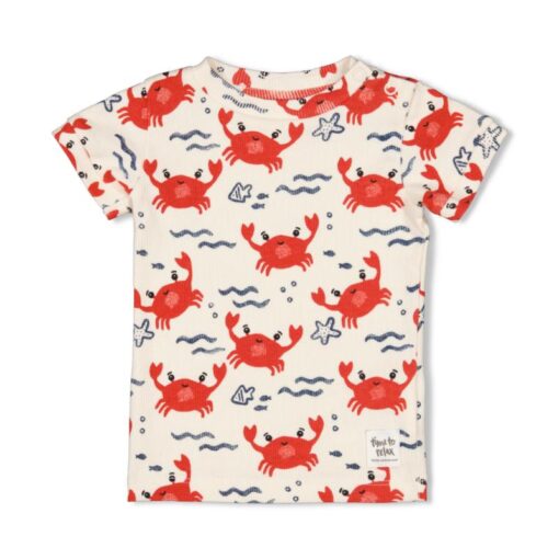 Feetje Cooper Crab Premium Summerwear 50500082 - Afbeelding 3