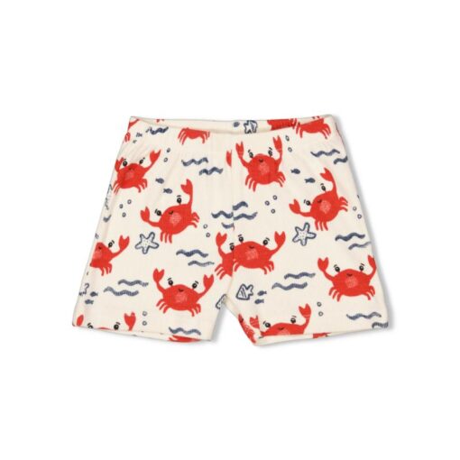 Feetje Cooper Crab Premium Summerwear