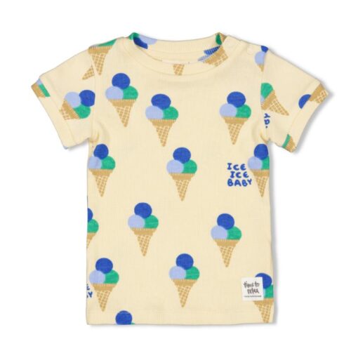 Feetje Gino Gelato Premium Summerwear 50500083 - Afbeelding 4