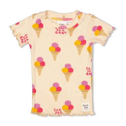 Feetje Isa Icecream Premium Summerwear 50500084 - Afbeelding 4