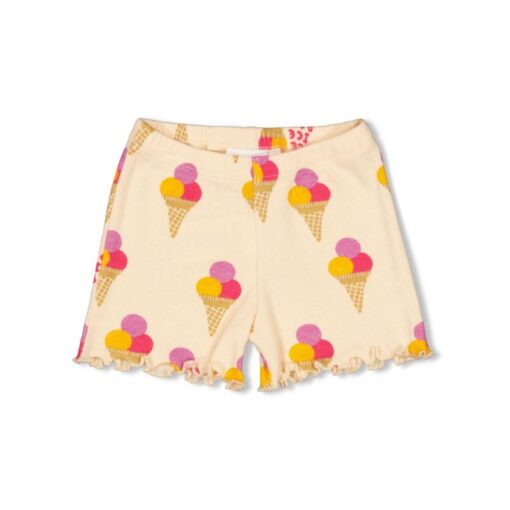 Feetje Isa Icecream Premium Summerwear 50500084