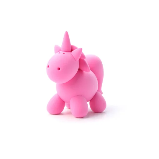 Hey Clay Unicorn