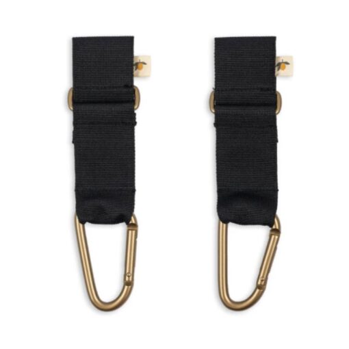 Konges Slojd stroller straps