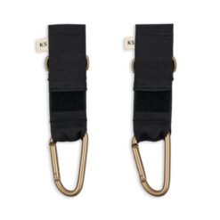 Konges Slojd stroller straps