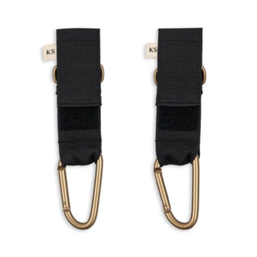 Konges Slojd stroller straps