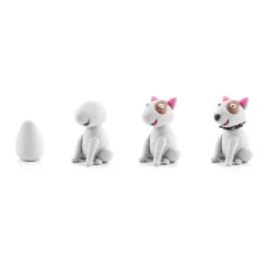 Hey Clay Kleiset Bull Terrier