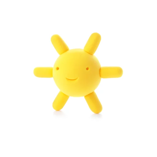 Hey Clay Sun