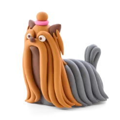 Hey Clay Kleiset Yorkshire Terrier