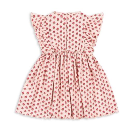 Konges Slojd Chleo Dress Rosy Rose