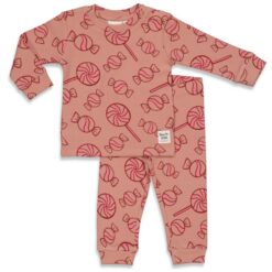Feetje Pyjama Coco Candy Premium