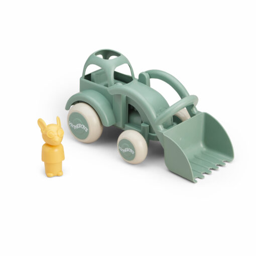 Viking Toys Re:line Grote Tractor