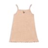 Konges Slojd Roli Strap Dress Cameo Rose glitter