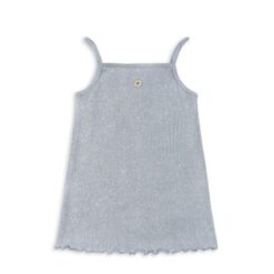 Konges Slojd Roli Strap Dress Quarry