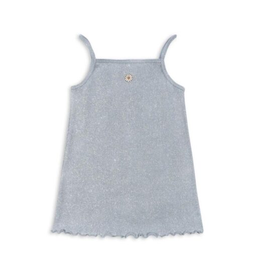 Konges Slojd Roli Strap Dress Quarry