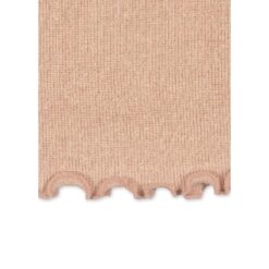 Konges Slojd Roli Strap Dress Cameo Rose glitter