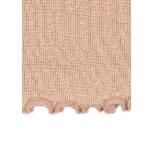 Konges Slojd Roli Strap Dress Cameo Rose glitter