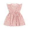 Konges Slojd Chleo Dress Rosy Rose